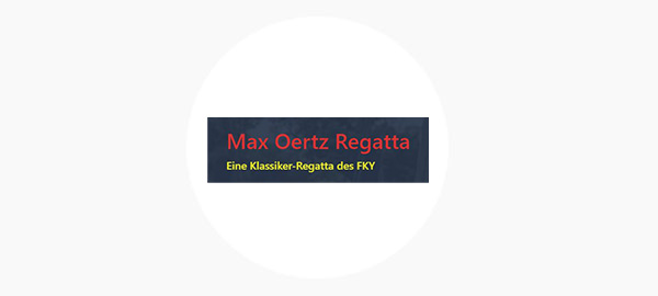 Max Ortz Regatta